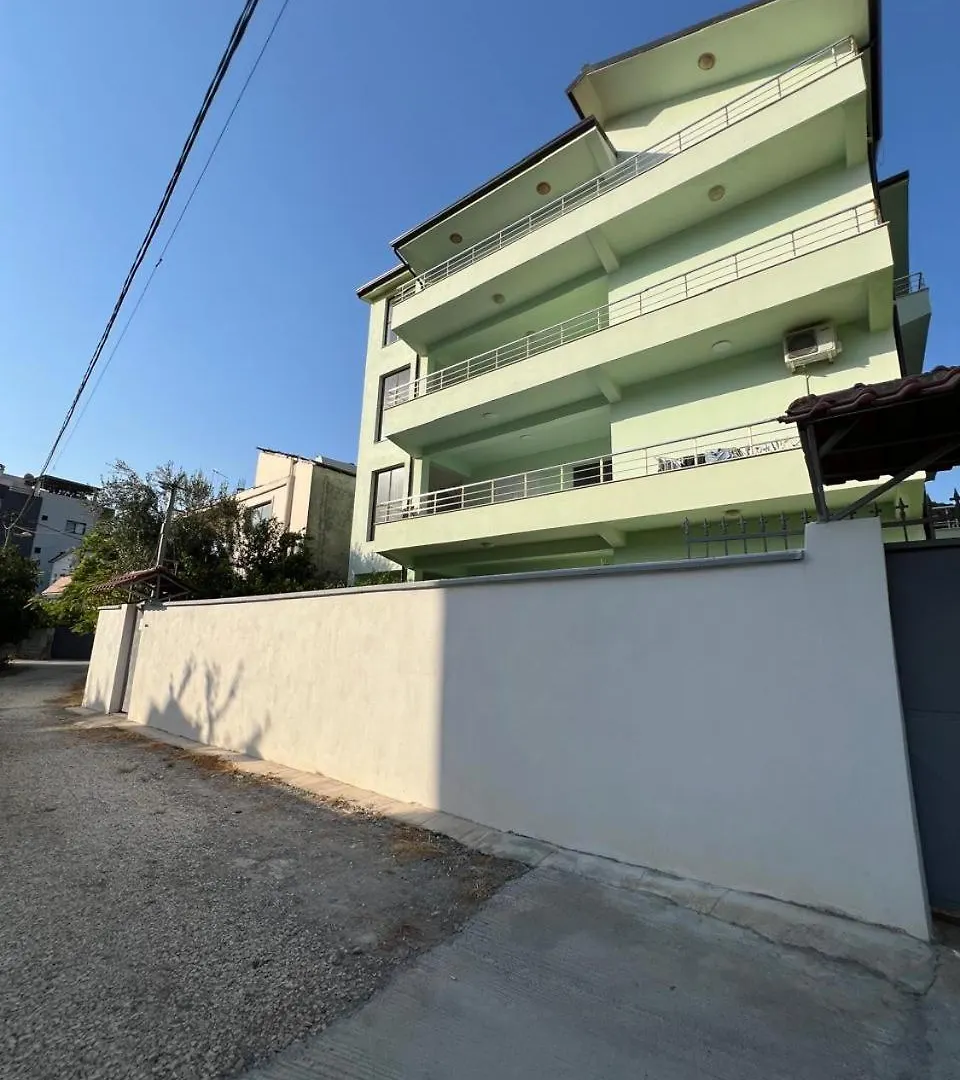Villa Ibrahimi Durrës 0*,  Albanien