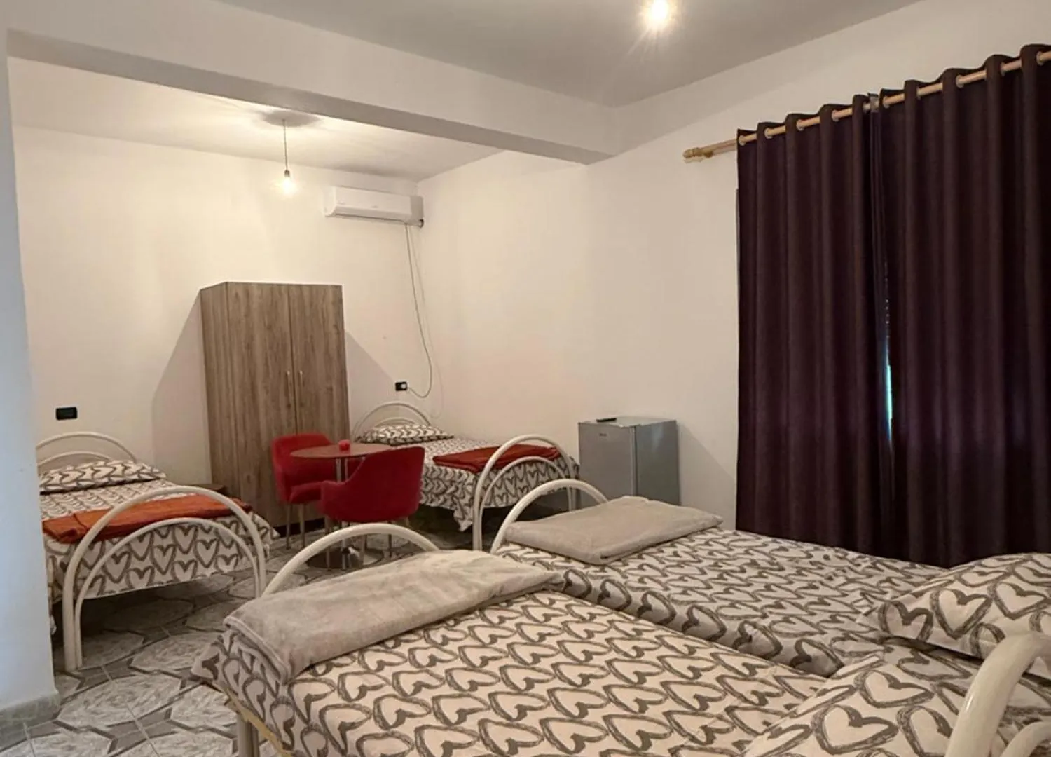Villa Ibrahimi Durres Albania