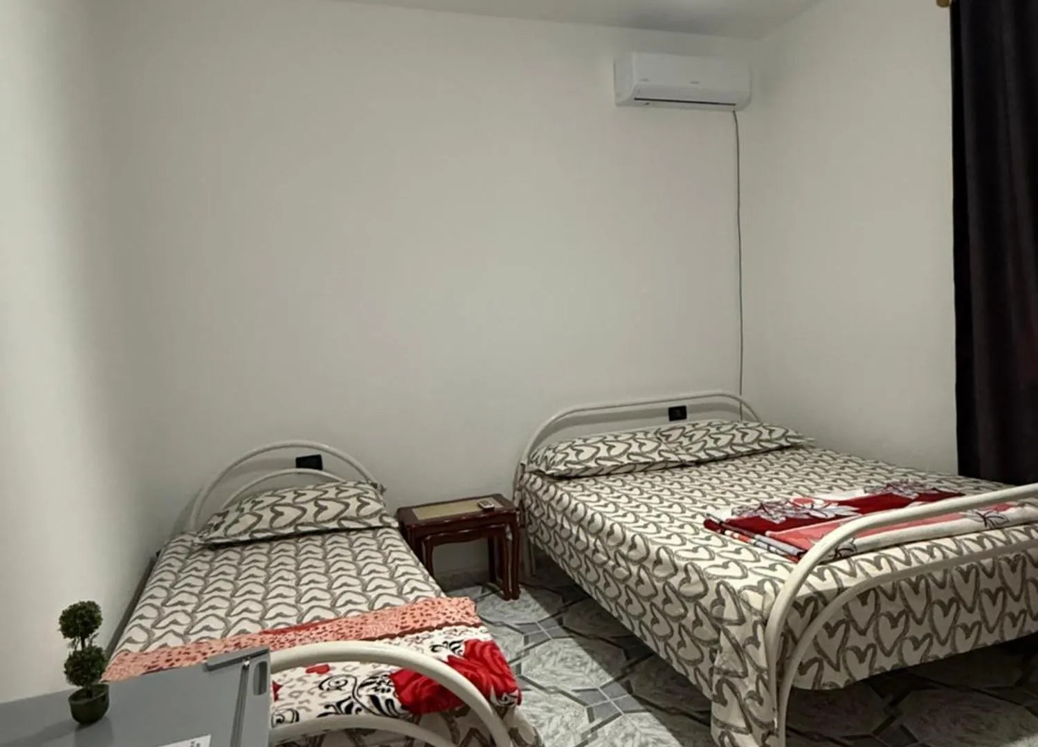 Villa Ibrahimi Durres 0*,  Albania