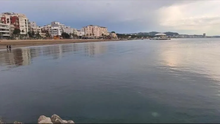 Villa Ibrahimi Durres