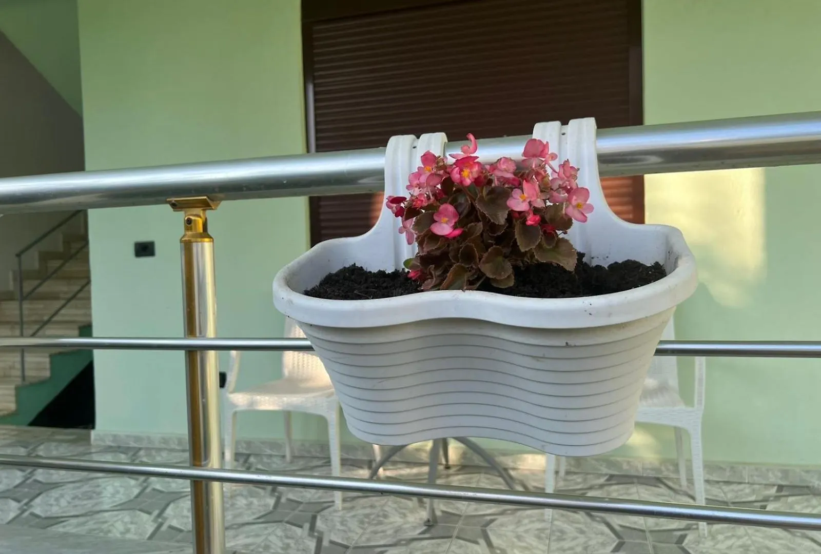 Holiday home Villa Ibrahimi Durres